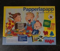 „Paperlapapp“ von HABA 4577 Baden-Württemberg - Kraichtal Vorschau