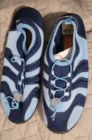 NEU Badelatschen Badeschuhe Slipper Größe 40 NEU Nordrhein-Westfalen - Ratingen Vorschau