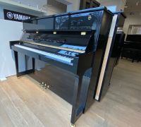 SCHIMMEL Klavier Fridolin F116 Tradition, schwarz poliert - NEU - Nordrhein-Westfalen - Paderborn Vorschau