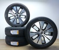 Mercedes EQC felgen 19 zoll winterräder 5x112 original a293401120 Düsseldorf - Bilk Vorschau