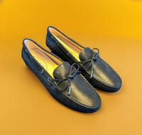 Neue Mokassins Tod's ungetragen Gr 40 Damen Schuhe Damenschuhe Bayern - Nürnberg (Mittelfr) Vorschau