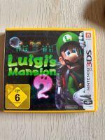 Nintendo 3DS Spiel Luigi‘s Mansion 2 Rheinland-Pfalz - Mayen Vorschau