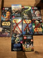 (Lego) Star Wars Bücher Kinder Niedersachsen - Braunschweig Vorschau