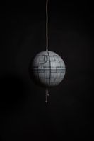 Ikea PS 2014 Star Wars Death Star Todesstern Deckenlampe 35cm Berlin - Mitte Vorschau