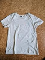 T-Shirt cremefarben Sachsen - Pausa/Vogtland Vorschau