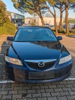 Schlachtfest vom Mazda 6 , 2.0 TD Nordrhein-Westfalen - Kevelaer Vorschau