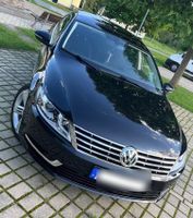 Volkswagen CC 2.0 TSI - Hessen - Liebenau Vorschau