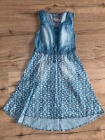 Jeanskleid Jeans Kleid Sommerkleid Gr.140 inklusive Versand Rheinland-Pfalz - Etzbach Vorschau
