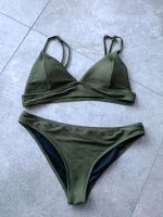 Cupshe Bikini Khaki 40 Bayern - Muhr am See Vorschau