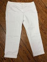 Gerry Weber Hose Gr.44 weiß Hamburg-Nord - Hamburg Winterhude Vorschau