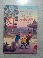 Das Buch vom Schabalu Bayern - Erlangen Vorschau