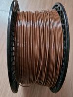 Filament braun PET-G 1 kg 1,75 mm Sachsen - Oelsnitz / Vogtland Vorschau