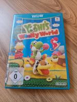 Wii u yoshis woolly world Baden-Württemberg - Kirchdorf an der Iller Vorschau