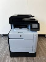 HP Color LaserJet Pro MFP M476dw Nordrhein-Westfalen - Geilenkirchen Vorschau