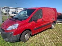 CITROEN JUMPY Niedersachsen - Guderhandviertel Vorschau