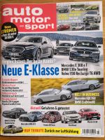 auto motor und sport Zeitschriften Baden-Württemberg - Durlangen Vorschau