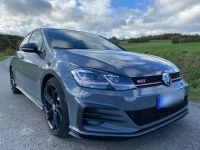 VW GOLF GTI TCR DSG Akrapovič 260 km/h Reifnitz Baden-Württemberg - Pforzheim Vorschau