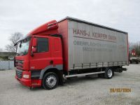 DAF CF 85.410 / Jumbo  / Klima /Euro 5 / TÜV 10.2024 Nordrhein-Westfalen - Ahlen Vorschau