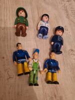 Playmobil, Feuerwehrmann sam figuren Kr. München - Kirchheim bei München Vorschau