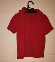 Poloshirt HM rot 98/104 Baden-Württemberg - Lörrach Vorschau