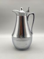 ALFI SAPHIR ISOLIERKANNE CHROME DESIGNKLASSIKER 1l THERMOSKANNE Berlin - Charlottenburg Vorschau