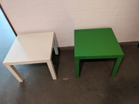 2 Ikea Tische Nordrhein-Westfalen - Bünde Vorschau