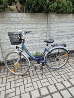 Pegasus Fahrrad Damenrad Dresden - Leubnitz-Neuostra Vorschau