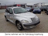 Chrysler PT Cruiser 2.0 Limited,Alu,Leder,Tüv 10/2023 Bayern - Pfaffenhofen a.d. Ilm Vorschau