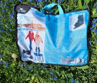 Schlittschuhe  Kinder Größe 33-37 Bayern - Fürstenzell Vorschau