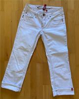 Esprit 3/4 bzw. 7/8 Hose - weiß - Größe 36 Bayern - Peiting Vorschau