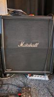 Marshall MF400 4x12er 400Watt Gitarrenbox Baden-Württemberg - Villingen-Schwenningen Vorschau