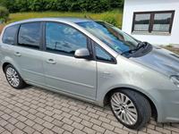 Ford C-Max 2,0 Titanium Autom. Titanium Bayern - Zeilarn Vorschau