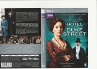 Das Hotel in der Duke Street 3 DVDs Kultserie ähnich Eaton Place Nordrhein-Westfalen - Emmerich am Rhein Vorschau