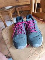 Outdoor & Trekking Schuhe Jack Wolfskin Nordrhein-Westfalen - Borken Vorschau