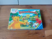 Ravensburger Meine ersten Spiele Bärenbande 4-7 Jahre Nordrhein-Westfalen - Legden Vorschau