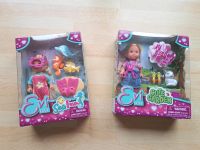 Evi LOVE Puppen Spielesets Cute Garden u. Sea Fun Bayern - Fürth Vorschau