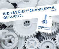 Industriemechaniker (m/w/d) Leipzig - Leipzig, Zentrum-Südost Vorschau