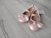 Ballerina Schuhe Größe 20 Neu Bayern - Scheyern Vorschau