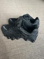 Nike Shox Gr. 40 schwarz Brandenburg - Potsdam Vorschau