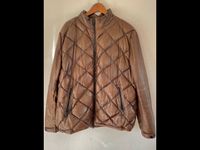 Sehr gute Lederjacke von Massimo Dutti XL Nordrhein-Westfalen - Rösrath Vorschau