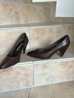 Buffalo Pumps braun Gr. 41 Neu Hessen - Liederbach Vorschau