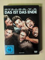 Das ist das Ende Film DVD Thüringen - Weimar Vorschau