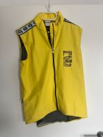 Gonso Ortlieb Fahrradjacke Weste Mittelfranken Cup 1999 inkl Vers Nürnberg (Mittelfr) - Nordstadt Vorschau