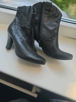 Stiefeletten zu verkaufen. Eimsbüttel - Hamburg Eimsbüttel (Stadtteil) Vorschau