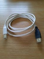 USB 2.0 Kabel an Serie B-Stecker Rheinland-Pfalz - Neumagen-Dhron Vorschau