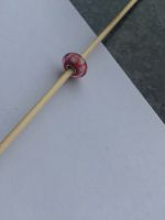 Original Trollbeads „ Retiered Bead- Pinke/Rosa Schattierung Nordrhein-Westfalen - Dinslaken Vorschau