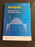 Analysis Fachbuch Niedersachsen - Friesoythe Vorschau