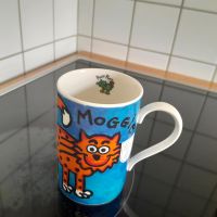 Moggies Sammler Tasse Katze Nordrhein-Westfalen - Herne Vorschau