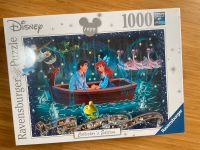Ravensburger Disney Puzzle 1000 Teile Hessen - Eppstein Vorschau