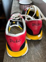 POLO RALPH LAUREN : TRAIN 89 Niedersachsen - Hann. Münden Vorschau